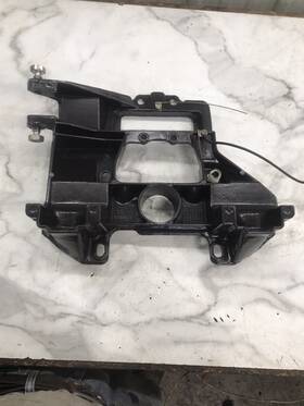 3854605-1 Volvo Penta 99 Sx-m Sx M Out Drive Outdrive Gimbal Transom Mount Plate Bracket