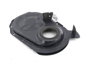 3855979 Volvo Penta Genuine Oem Engine Timing Chain Cover Gm For 90-98 7.4l 454 Omc