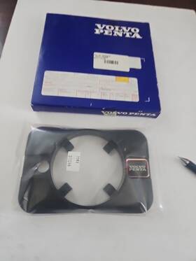 3856845 Volvo Penta Genuine Cover Nos Oem