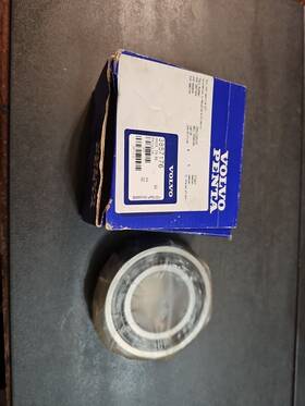 3857176 Volvo Penta New Oem Upper Gear Support Bearing Kit