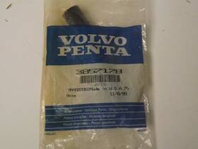 3857178 Volvo Penta Stern Drive Hose Oem