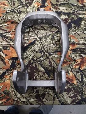 3857291 Volvo Penta Gimbal Ring