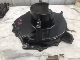 3857846d2 Volvo Penta 4.3 L Gm V6 Vortec Marine Engine Flywheel Bell Housing 357846 D2