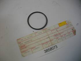 3858073 Volvo Penta Oem O-ring Sterndrive