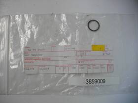 3859009 Volvo Penta O-ring Oem Sterndrive