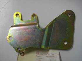 3860094 Volvo Penta Brp Omc Bracket Tensioner Alternator Oem 3.0l