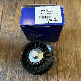 3860201 Volvo Penta Pulley #3860201