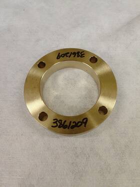 3861209 Volvo Penta Lock Ring