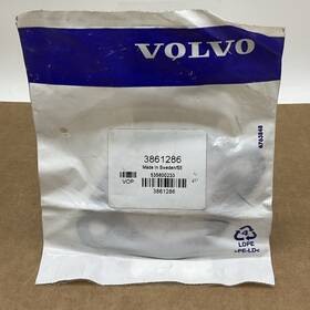 3861286 Volvo Penta Gasket Oem Factory Part