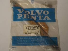 3861315 Volvo Penta Engine Valve Push Rod