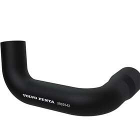 3862542 Volvo Penta New Oem Hose