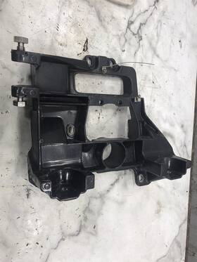 3868413 Volvo Penta 3.0 Sx Cobra Out Drive Outdrive Transom Gimbal Mount Plate Bracket