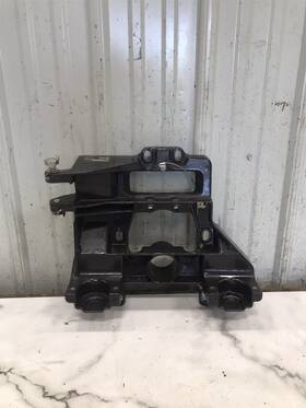 3868844 Volvo Penta 01 Sx M Sx-m Outdrive Transom Gimbal Mount Plate Bracket