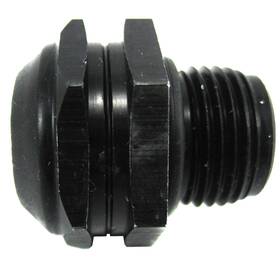 3886181 Volvo Penta Oil Line Fitting With O-ring