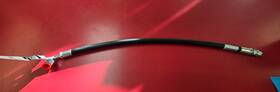 3887767 Volvo Penta Marine Hose Assembly