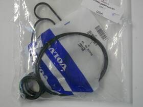 3888822 Volvo Penta Brp Lower Sterndrive Gasket And Seal Kit Oem