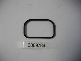 3889786 Volvo Penta Sterndrive Gasket Oem Pack Of 1 Each