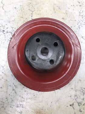 3942992ba Volvo Penta 3942992 90 5.7 L 350 V8 Boat Marine Engine Water Pump Pulley