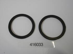 416033 Volvo Penta Brp Sterndrive Sealing Ring Oem Pack Of 2 Each
