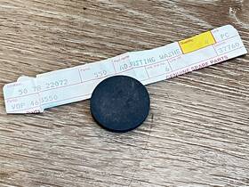 463550 Volvo Penta Adjusting Shim .350