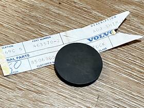 463570-2 Volvo Penta 463570 Adjusting Shim .450
