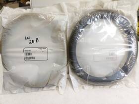 804190 Volvo Penta Marine Aquamatic Stern Drive Rubber Ring Seal