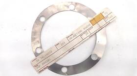 804301 Volvo Penta Adjusting Washer 804301 Volvo Penta Adjusting Washer