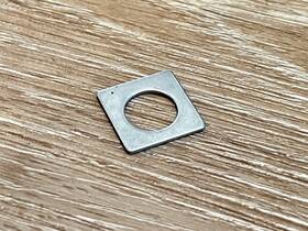 804395 Volvo Penta Striker Plate