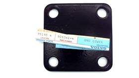 806341-4 Volvo Penta 806341 End Cover