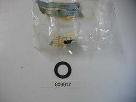 806917 Volvo Penta Rubber Washer Oem