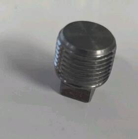807044 Volvo Penta Plug #807044
