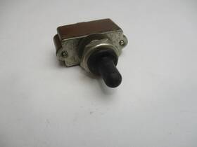 814058 Volvo Penta Marine Engine Toggle Switch