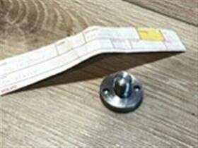 814219 Volvo Penta Pressure Plate
