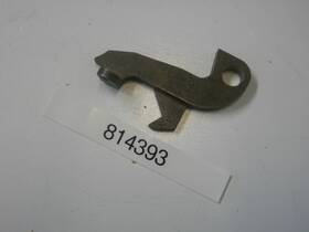814393 Volvo Penta Bracket Reverse Lock Spring Snap Hook Oem