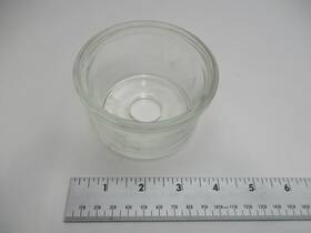 818407 Volvo Penta Marine Engine Fuel Filter Bowl/reservoir