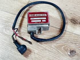 827089 Volvo Penta Relay - Used