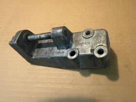 Volvo Penta 831919 # Aq171 Alternator Mounting Bracket With Bolt