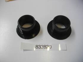 832820 Volvo Penta Brp Omc Sterndrive Oem Power Trim Bushings Pack Of 2 Each