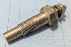 834629-8 Volvo Penta Genuine Temperature Sensor New Oem Temp