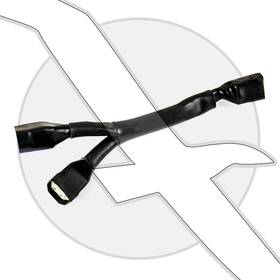 835672 Volvo Penta Genuine Oem Marine Cable Trunk