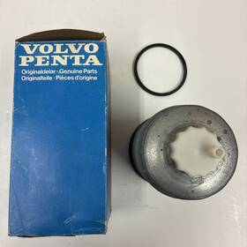 838593 Volvo Penta Oem Marine Fuel Filter Nos