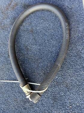 839091-6 Volvo Penta 839091 Marine Engine Shift Cable Protecting Hose