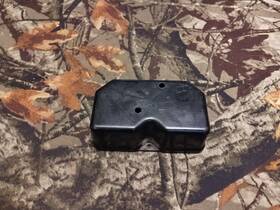 839330 Volvo Penta Cover