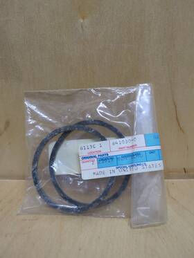 841030 Volvo Penta Gasket 2/pack