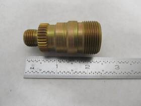 841482-3 Volvo Penta 841482 Aquamatic Marine Stern Drive Engine Tube