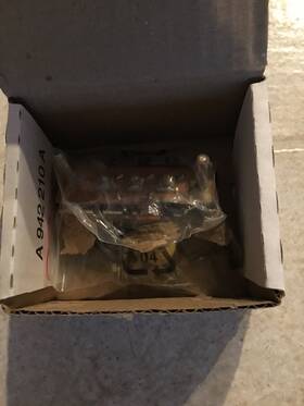 841575 Volvo Penta Diode Kit
