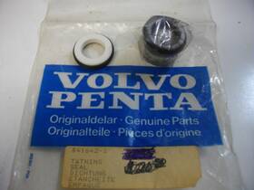 841642-2 Volvo Penta Stern Drive Tatning Seal Water Pump Oem