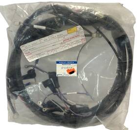 841822 Volvo Penta Marine Engine Cable Block