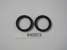 842913 Volvo Penta Brp Omc Sealing Ring Oem Sterndrive Pack Of 2 Each