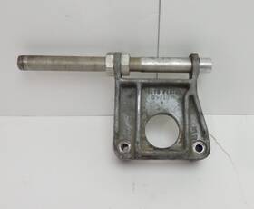 850487 Volvo Penta Aq Series Steering Bracket And Tube - Nice
